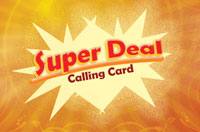 Super Deal